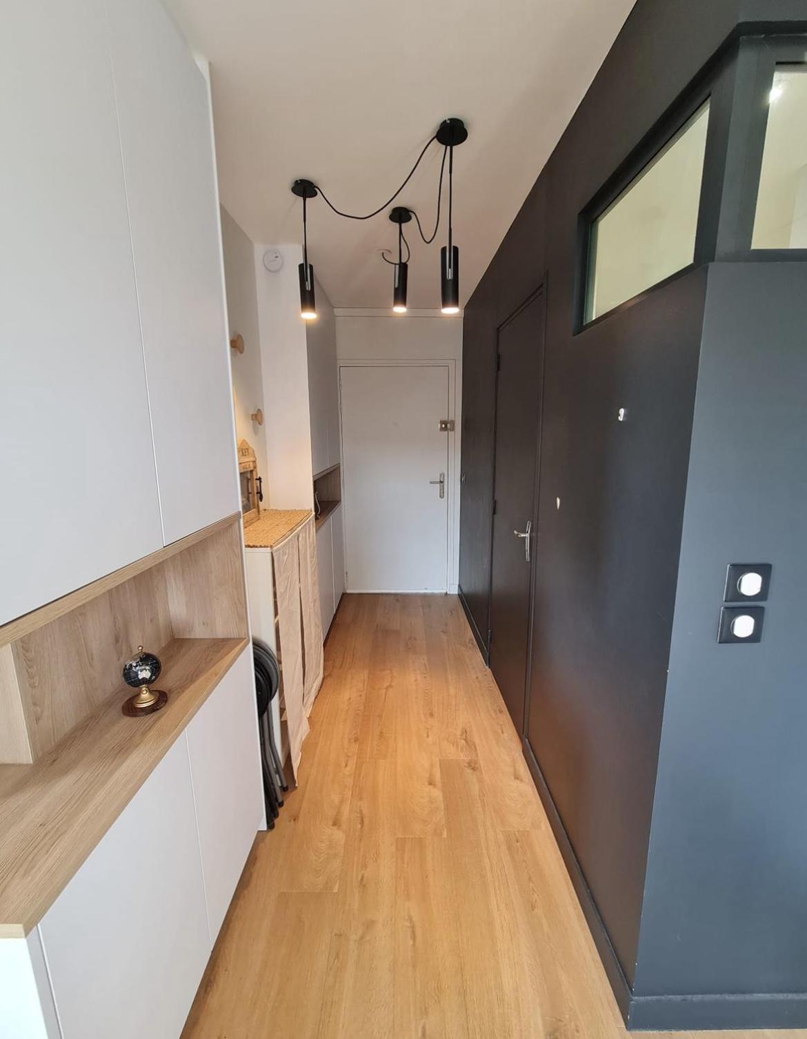 Studio Centre Douai - Wifi Apartment Bagian luar foto
