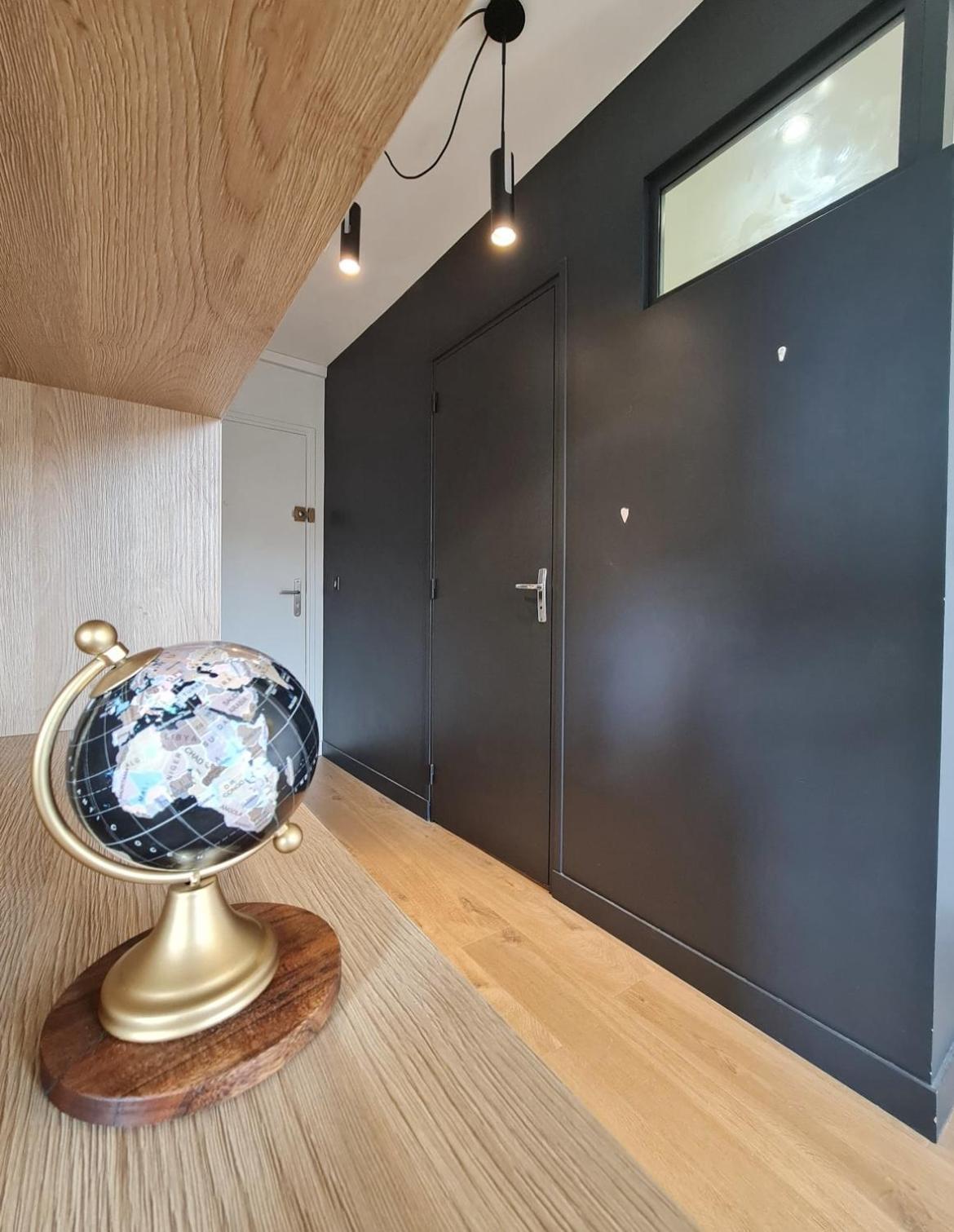Studio Centre Douai - Wifi Apartment Bagian luar foto