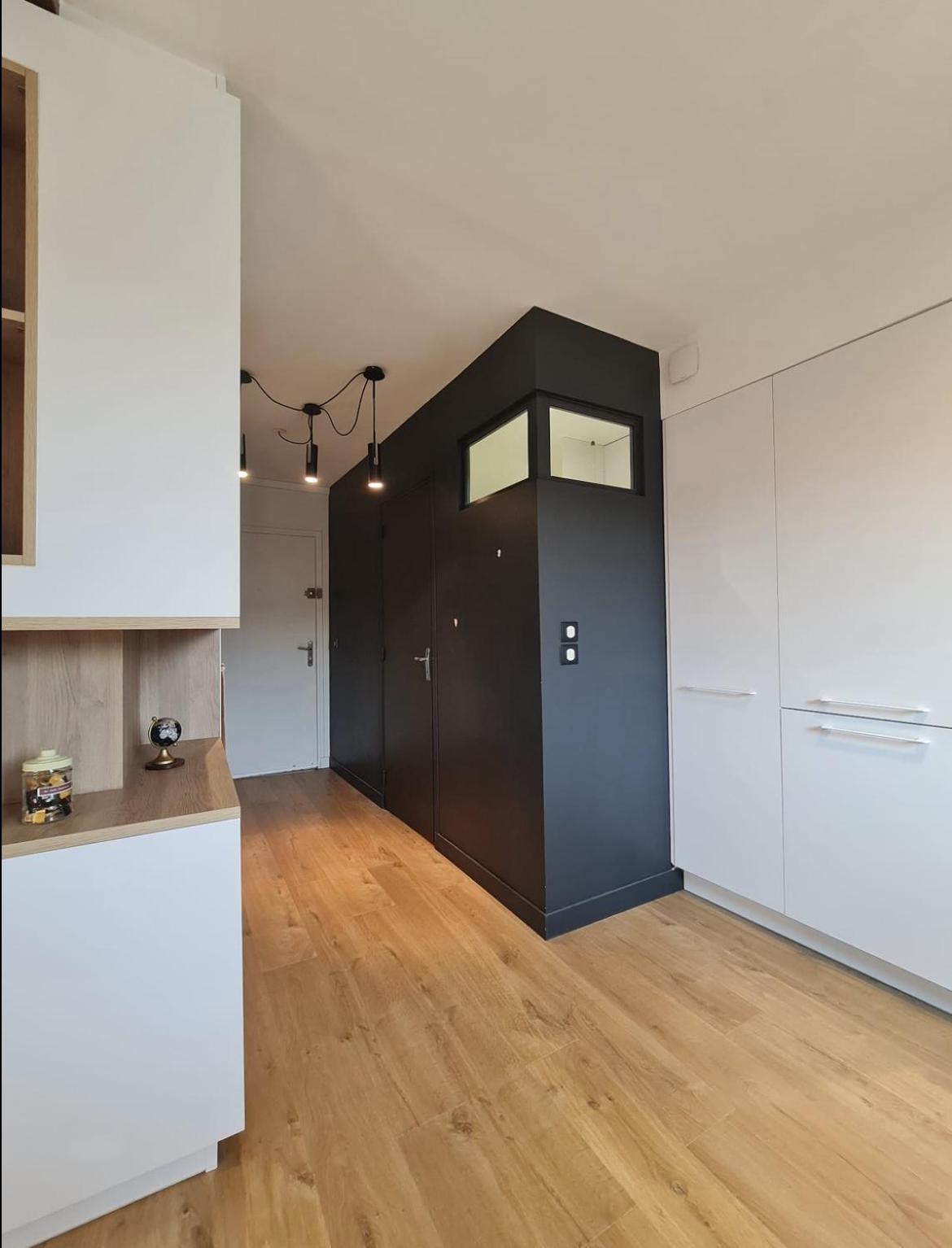 Studio Centre Douai - Wifi Apartment Bagian luar foto
